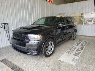 2019 Dodge Durango
