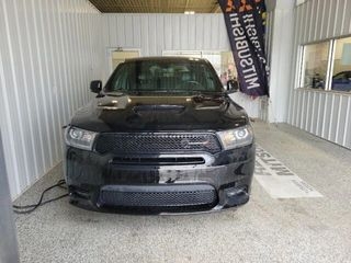 2019 Dodge Durango