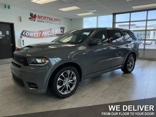 2019 Dodge Durango