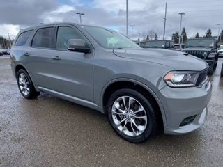 2019 Dodge Durango