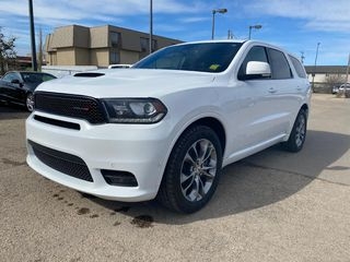 2019 Dodge Durango