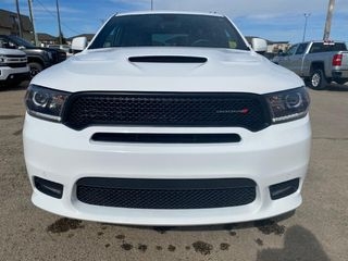 2019 Dodge Durango