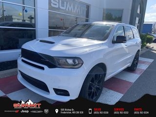 2019 Dodge Durango