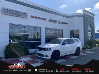 2019 Dodge Durango