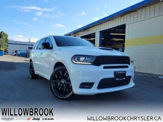 2019 Dodge Durango