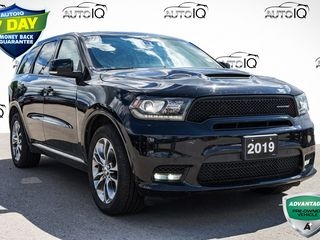 2019 Dodge Durango