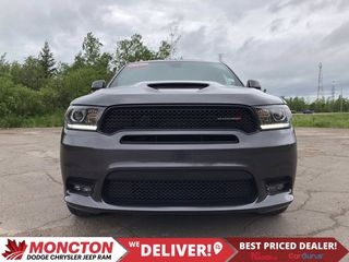 2019 Dodge Durango