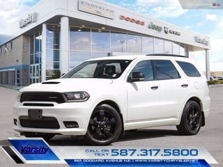 2019 Dodge Durango