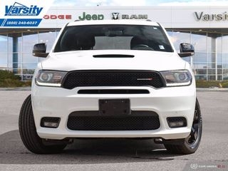 2019 Dodge Durango