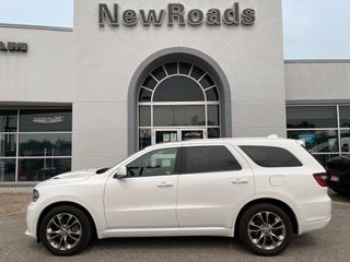 2019 Dodge Durango