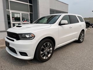 2019 Dodge Durango