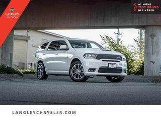2019 Dodge Durango