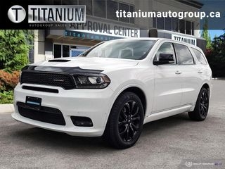 2019 Dodge Durango