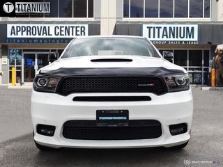 2019 Dodge Durango
