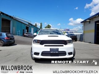 2019 Dodge Durango