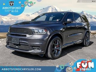 2019 Dodge Durango