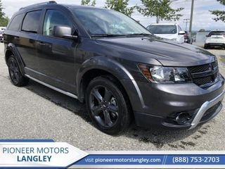 2019 Dodge Journey