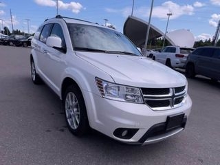 2019 Dodge Journey