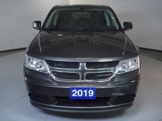 2019 Dodge Journey