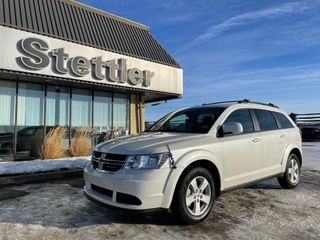 2019 Dodge Journey