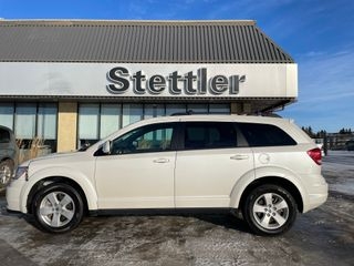 2019 Dodge Journey