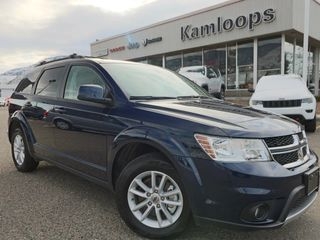 2019 Dodge Journey