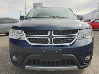 2019 Dodge Journey