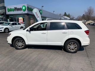 2019 Dodge Journey