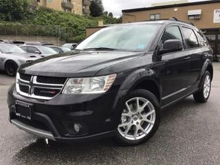 2019 Dodge Journey