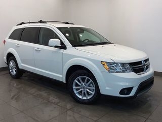 2019 Dodge Journey