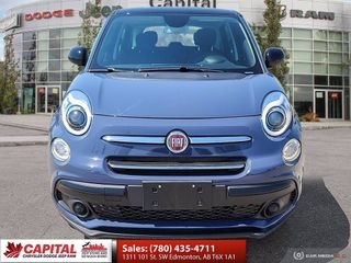 2019 FIAT 500L