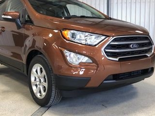 2019 Ford EcoSport