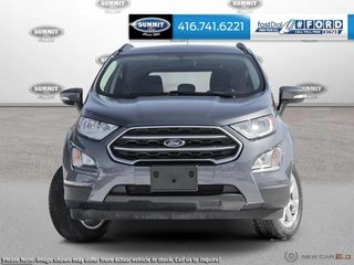 2019 Ford EcoSport