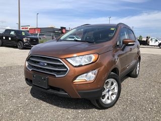 2019 Ford EcoSport