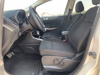 2019 Ford EcoSport