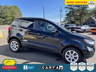 2019 Ford EcoSport