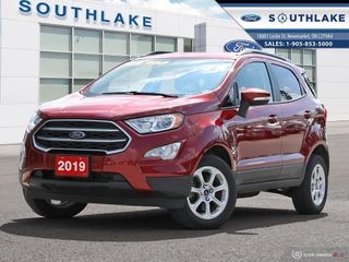 2019 Ford EcoSport