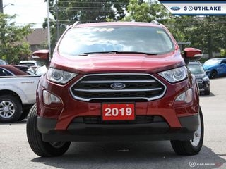 2019 Ford EcoSport