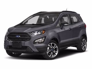 2019 Ford EcoSport