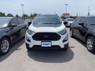 2019 Ford EcoSport