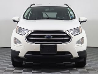 2019 Ford EcoSport