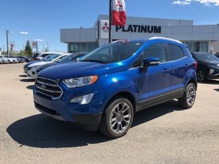 2019 Ford EcoSport