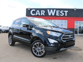 2019 Ford EcoSport
