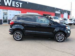 2019 Ford EcoSport