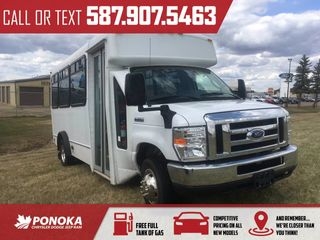 2019 Ford Econoline