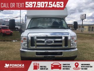2019 Ford Econoline