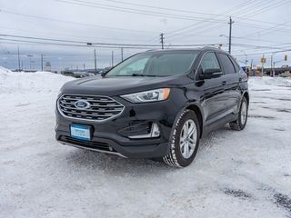 2019 Ford Edge
