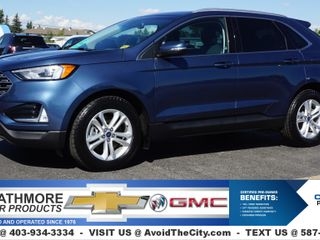 2019 Ford Edge
