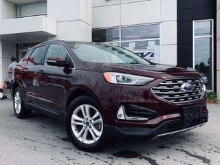 2019 Ford Edge