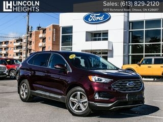 2019 Ford Edge